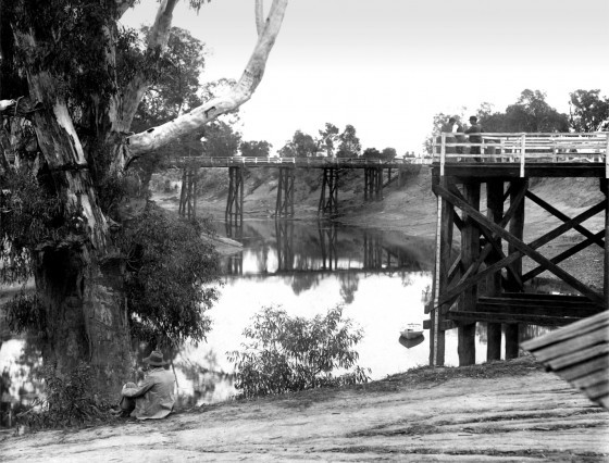 Goulburn River