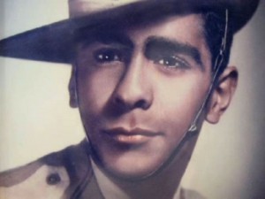 Glenn Robert James